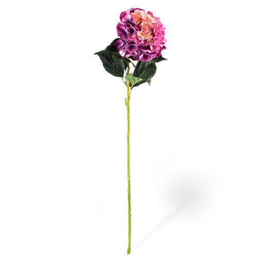 Single Hydrangea Spray (H105cm)
