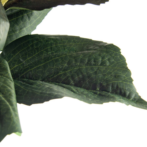 Single Hydrangea Spray (H105cm) - Image 4
