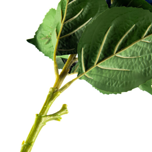 Single Hydrangea Spray (H105cm) - Image 5