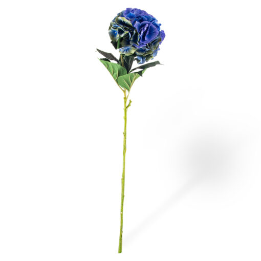 Single Hydrangea Spray (H105cm) - Image 6