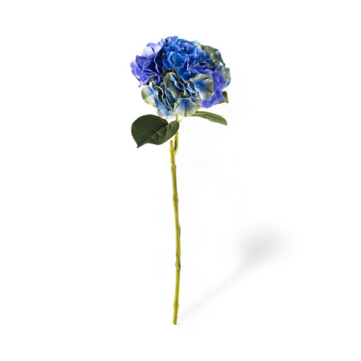 Single Hydrangea Spray (H65cm) - Image 6