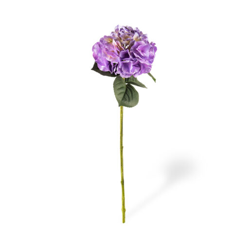 Single Hydrangea Spray (H65cm)