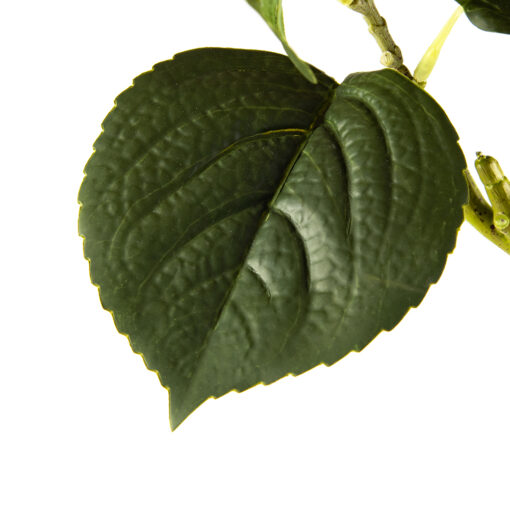 Single Hydrangea Spray (H65cm) - Image 4