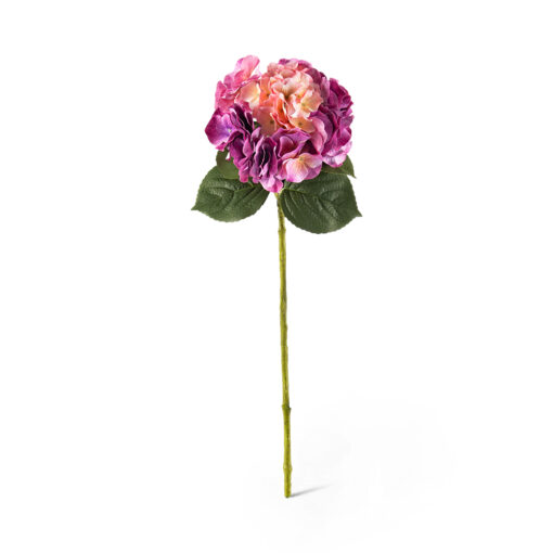 Single Hydrangea Spray (H65cm) - Image 7