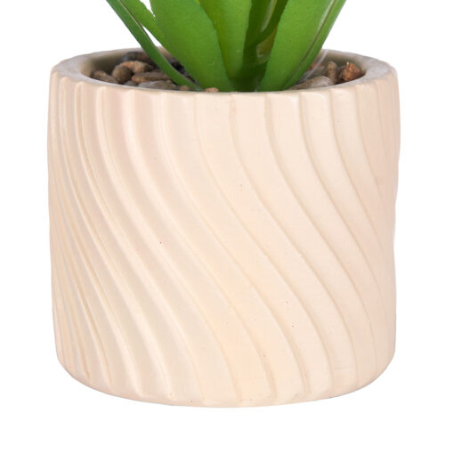 Potted Plant (H17cm) - Image 3