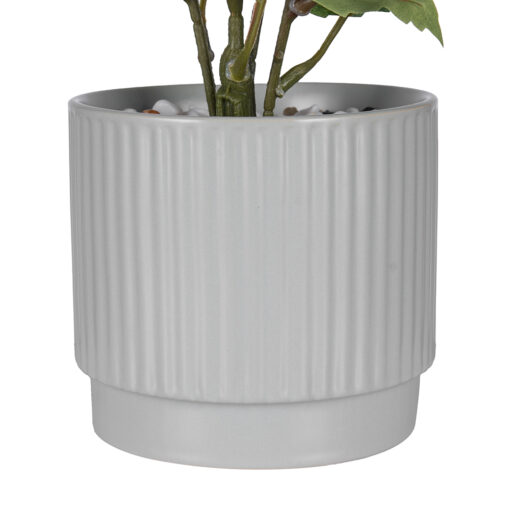 Potted Dahlia (H38cm) - Image 7