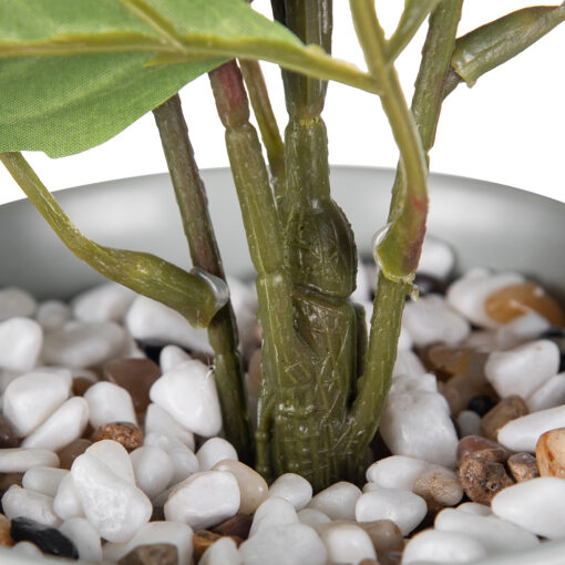 Potted Dahlia (H38cm) - Image 5