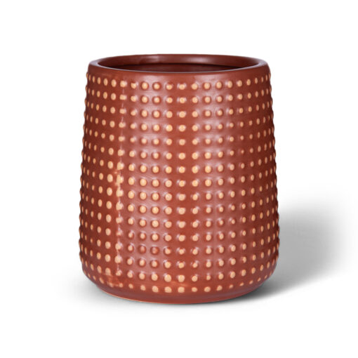 Flower Pot (H16.5cm)