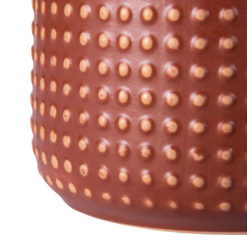 Flower Pot (H16.5cm) - Image 2