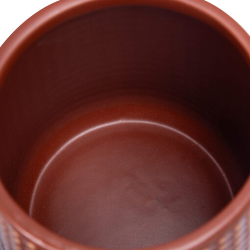 Flower Pot (H16.5cm) - Image 4