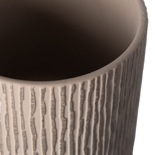 Flower Pot (H15.8cm) - Image 3
