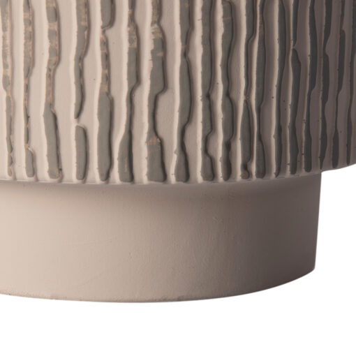 Flower Pot (H15.8cm) - Image 4
