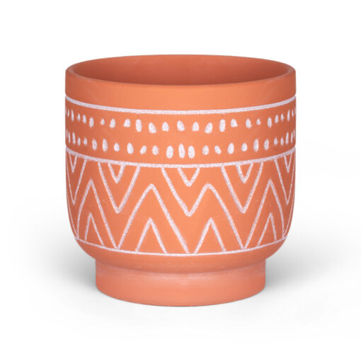 Flower Pot (H13cm)