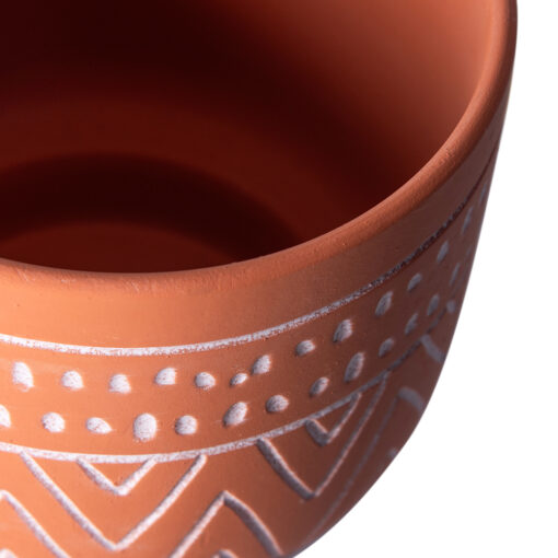 Flower Pot (H13cm) - Image 3