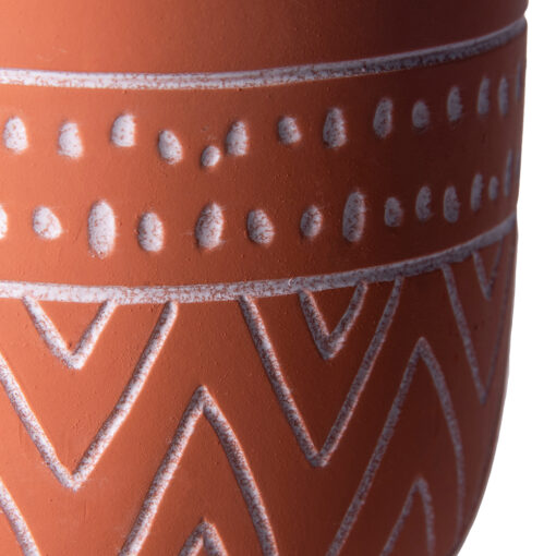 Flower Pot (H13cm) - Image 4