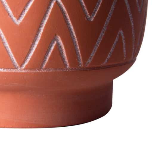 Flower Pot (H13cm) - Image 5