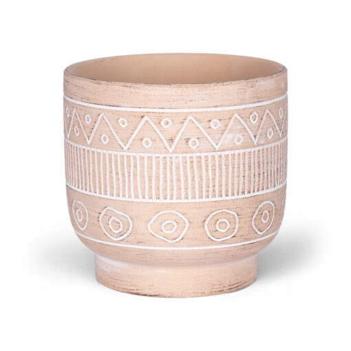 Flower Pot (H13cm)