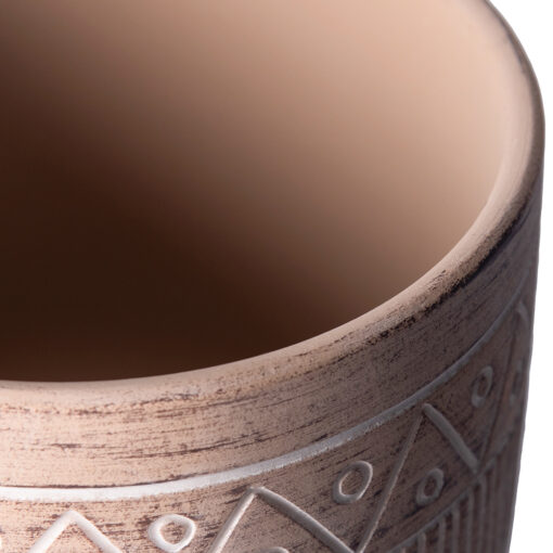 Flower Pot (H13cm) - Image 2