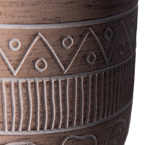 Flower Pot (H13cm) - Image 3