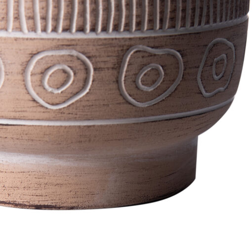 Flower Pot (H13cm) - Image 4
