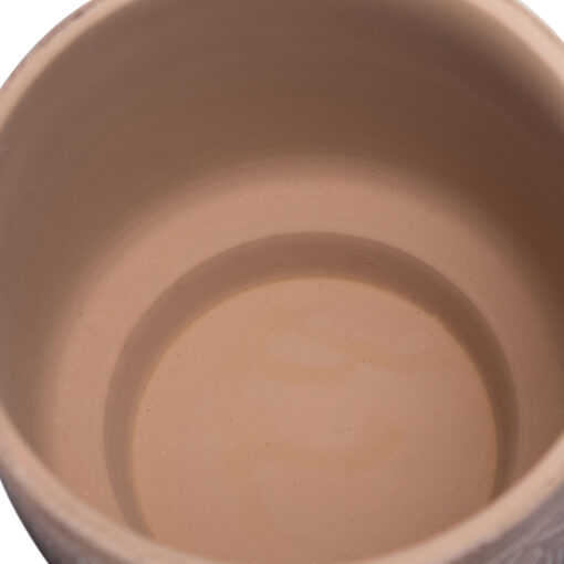 Flower Pot (H13cm) - Image 5