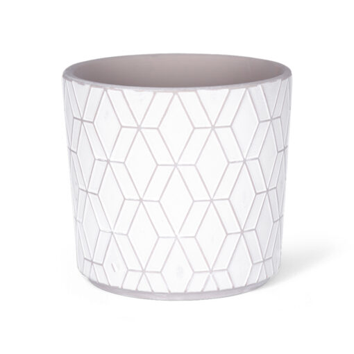 Flower Pot (H12.7cm)