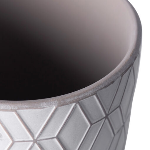 Flower Pot (H12.7cm) - Image 2