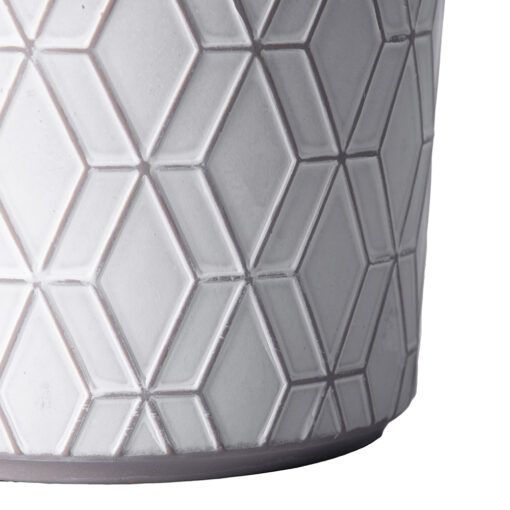 Flower Pot (H12.7cm) - Image 3