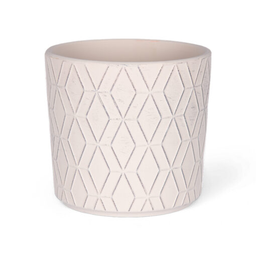 Flower Pot (H12.7cm) - Image 6