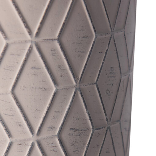 Flower Pot (H12.7cm) - Image 7