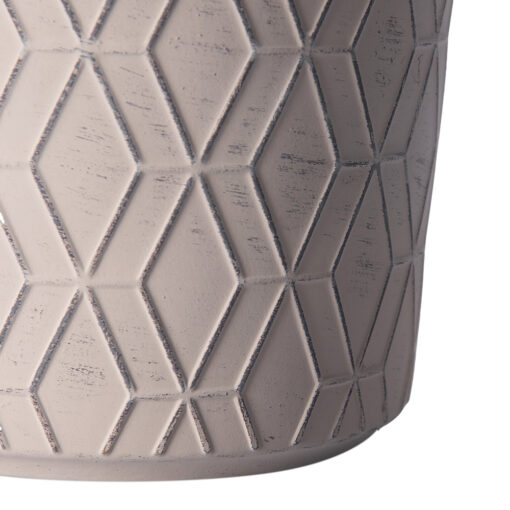 Flower Pot (H12.7cm) - Image 10