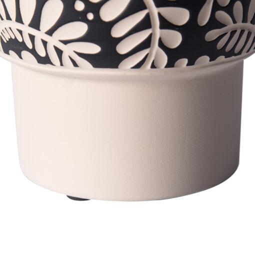 Flower Pot (H17.8cm) - Image 4
