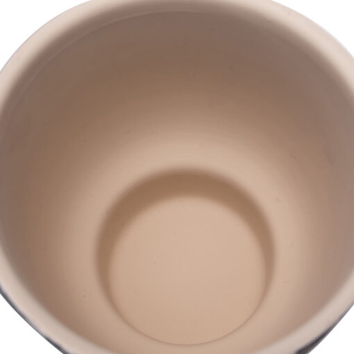 Flower Pot (H17.8cm) - Image 5