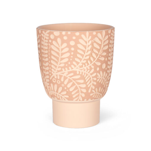 Flower Pot (H17.8cm) - Image 6