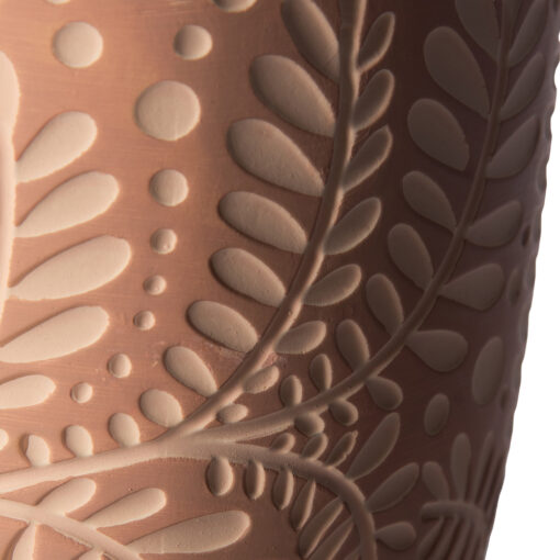 Flower Pot (H17.8cm) - Image 7