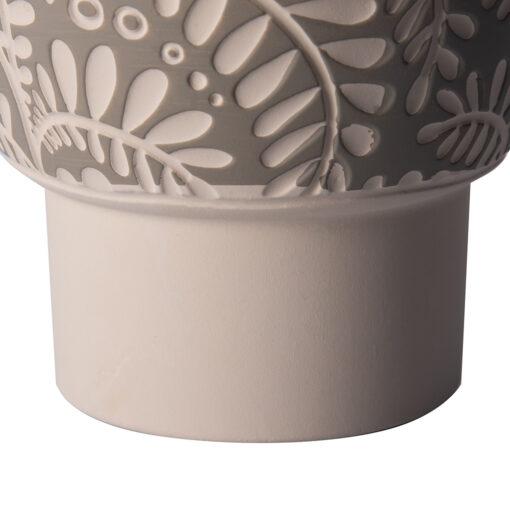 Flower Pot (H17.8cm) - Image 14