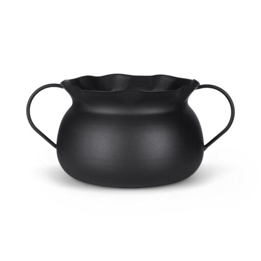 Metal Flower Pot - Image 2