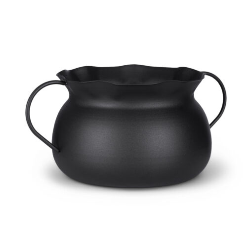 Metal Flower Pot