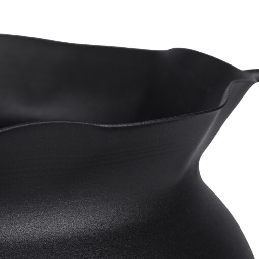 Metal Flower Pot - Image 5