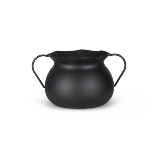 Metal Flower Pot - Image 8