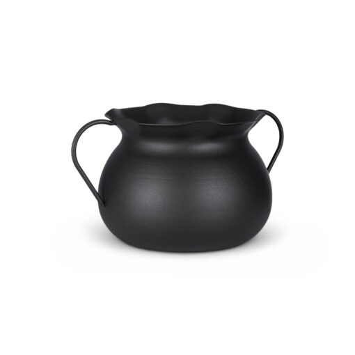 Metal Flower Pot - Image 7