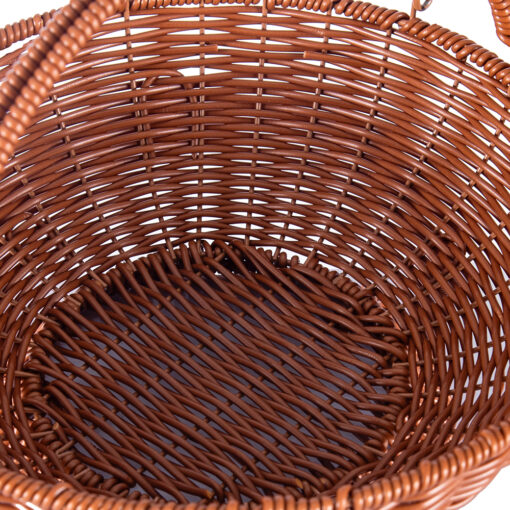 Basket with Handle (H22cm) - Image 6