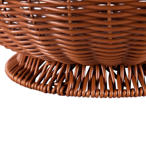 Basket with Handle (H22cm) - Image 7