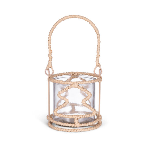 Candle Holder (H11cm)