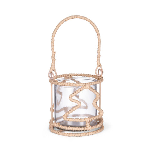 Candle Holder (H11cm) - Image 3