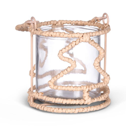 Candle Holder (H11cm) - Image 4