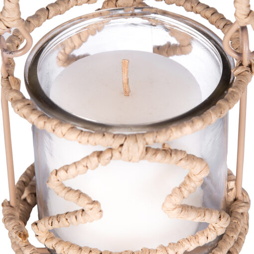 Candle Holder (H11cm) - Image 5