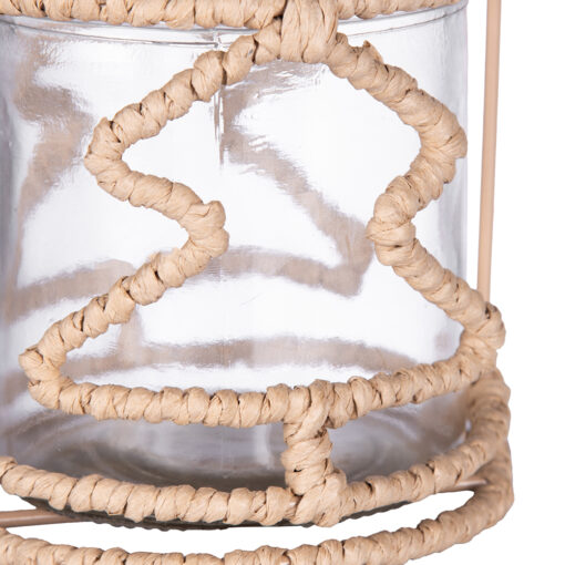 Candle Holder (H11cm) - Image 8