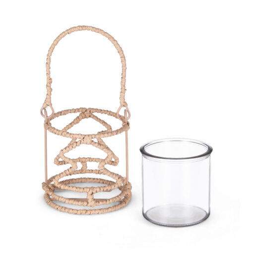 Candle Holder (H11cm) - Image 2