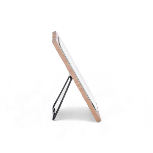 Dekstop Vanity Mirror (H18cm) - Image 3